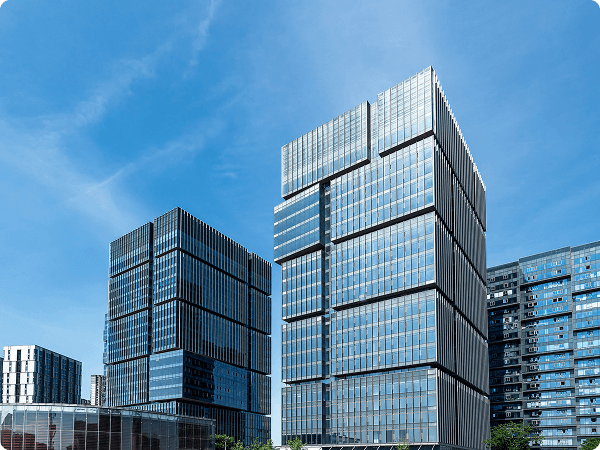 Endüstriyel Alanlar