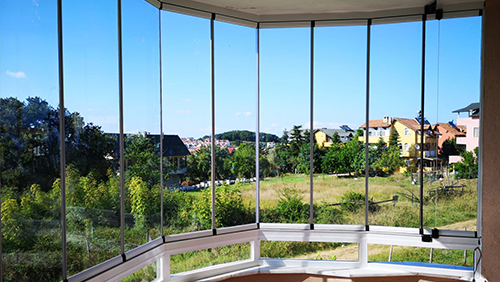 Albert Genau Cambalkon Sistemleri Statü Tango