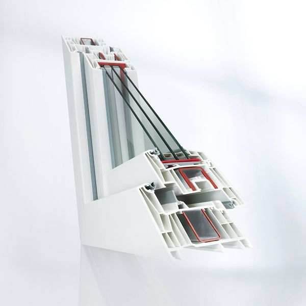 Rehau Kapı Pencere Sistemleri