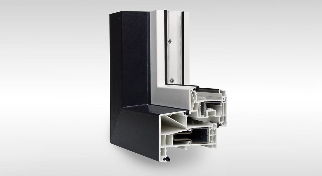 SYNEGO NL pencereler